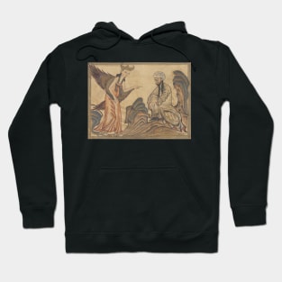 Revelation (restored) Hoodie